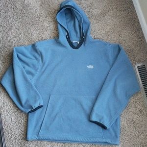 Men's North Face Hoodie
